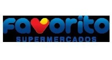 Logo de Favorito Supermercados