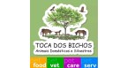 Toca dos Bichos Logo