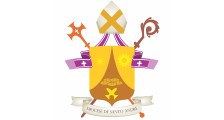 Mitra Diocesana de Santo André logo