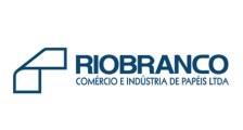 Logo de Rio Branco Papéis
