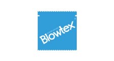 Blowtex Preservativos logo