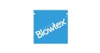Blowtex Preservativos Logo