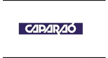 Construtora Caparaó logo