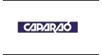Construtora Caparaó Logo