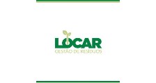 Logo de Locar Saneamento Ambiental