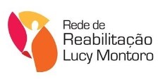 Logo de Rede Lucy Montoro