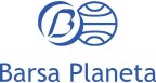 Barsa Planeta Logo