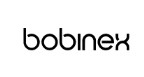 Por dentro da empresa Bobinex Logo