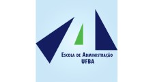Empresa JR. ADM UFBA logo