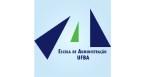 Empresa JR. ADM UFBA Logo