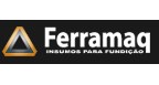 Ferramaq industria e comercio Ltda Logo