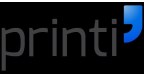 Por dentro da empresa PRINTI Logo