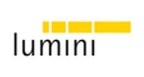 Por dentro da empresa LUMINI Logo