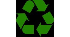 Logo de reciclagem
