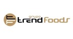 Por dentro da empresa TRENDFOODS Logo