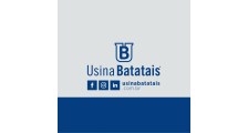 Logo de USINA BATATAIS