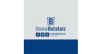 USINA BATATAIS Logo
