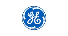 GE - General Electric logo