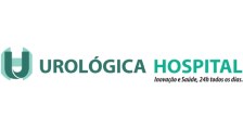 Hospital Urológica logo