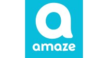 Amaze Travel logo