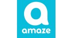 Amaze Travel Logo