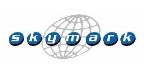 Por dentro da empresa Skymark Gerenciamento de Risco Logo