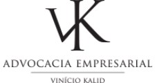 VK Advocacia Empresarial logo