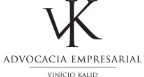 VK Advocacia Empresarial Logo