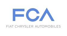 Logo de FCA Group
