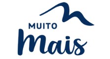 Logo de Muito Mais