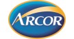 Opiniões da empresa Arcor Logo