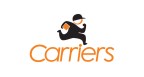CARRIERS LOGISTICA Logo
