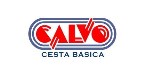 Por dentro da empresa CALVO Logo