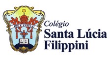 Colégio Santa Lucia Filippini logo