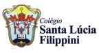 Colégio Santa Lucia Filippini Logo
