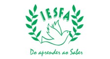 Logo de IESFA - Instituto de Ensino São Francisco de Assis