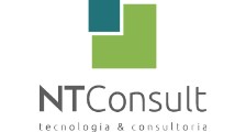 NTCONSULT logo