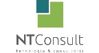 NTCONSULT Logo