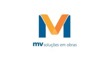 MV Construções Metálicas Ltda logo