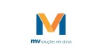 MV Construções Metálicas Ltda Logo