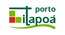 Logo de Porto Itapoá