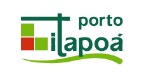 Porto Itapoá Logo