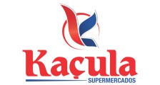 Logo de Kaçula Supermercados