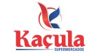 Kaçula Supermercados Logo