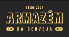 Logo de Armazém da Cerveja
