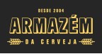Armazém da Cerveja Logo