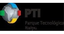 PTI - Parque Tecnológico de Itaipu logo