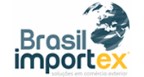 Brasil Importex Logo