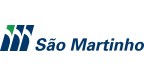 São Martinho Logo