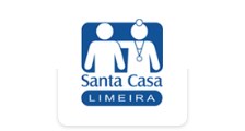 Santa Casa de Misericórdia de Limeira logo